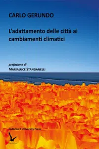 L'adattamento delle città ai cambiamenti climatici_cover