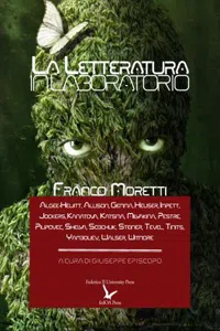 La letteratura in laboratorio_cover