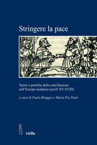 Stringere la pace_cover