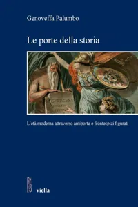 Le porte della storia_cover