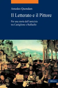 Il Letterato e il Pittore_cover