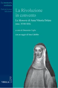 La Rivoluzione in convento_cover