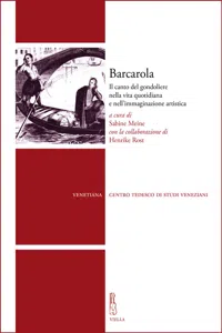 Barcarola_cover