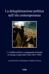 La delegittimazione politica nell'età contemporanea 3_cover