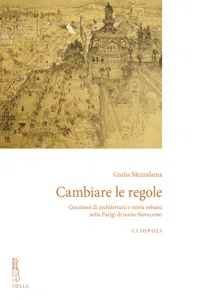 Cambiare le regole_cover