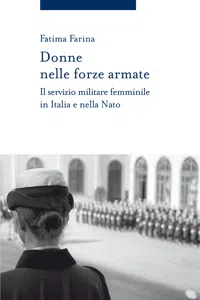 Donne nelle forze armate_cover