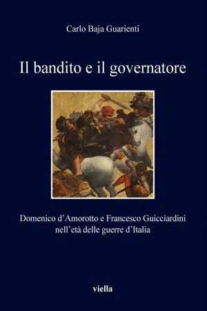 Il bandito e il governatore