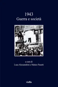 1943. Guerra e società_cover