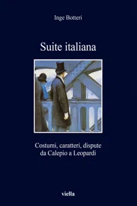 Suite italiana_cover