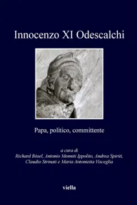 Innocenzo XI Odescalchi_cover