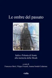 Le ombre del passato_cover