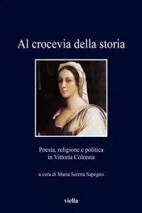 Al crocevia della storia_cover