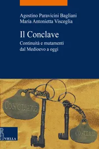 Il Conclave_cover