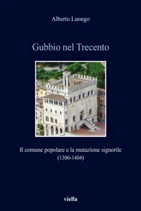 Gubbio nel Trecento_cover