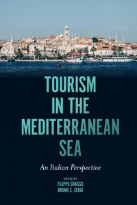 Tourism in the Mediterranean Sea_cover