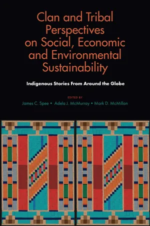 Clan and Tribal Perspectives on Social, Economic and Environmental Sustainability