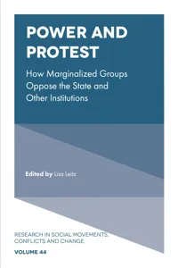 Power and Protest_cover