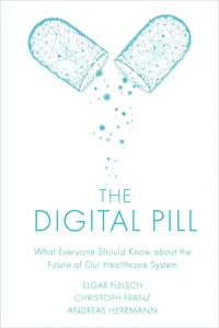 The Digital Pill_cover