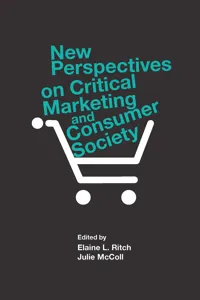 New Perspectives on Critical Marketing and Consumer Society_cover