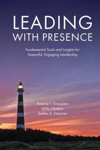 Leading with Presence_cover