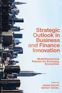 Strategic Outlook in Business and Finance Innovation_cover