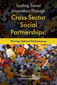 Scaling Social Innovation Through Cross-Sector Social Partnerships_cover