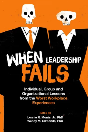 When Leadership Fails