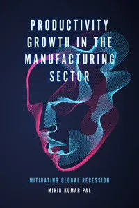 Productivity Growth in the Manufacturing Sector_cover