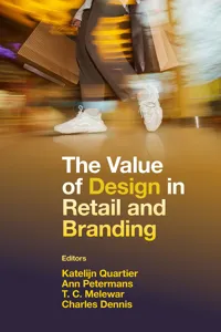 The Value of Design in Retail and Branding_cover
