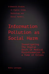 Information Pollution as Social Harm_cover