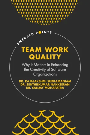 Team Work Quality