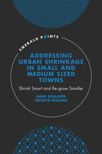 Addressing Urban Shrinkage in Small and Medium Sized Towns_cover