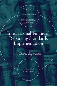 International Financial Reporting Standards Implementation_cover