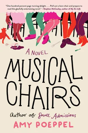 Musical Chairs