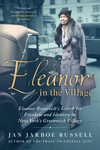 Eleanor in the Village_cover