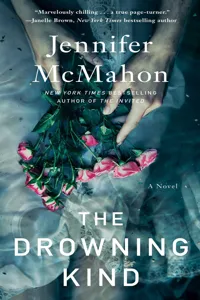 The Drowning Kind_cover
