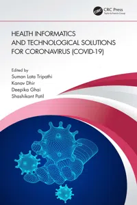Health Informatics and Technological Solutions for Coronavirus_cover