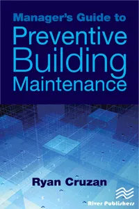 Manager's Guide to Preventive Building Maintenance_cover