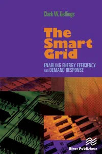 The Smart Grid_cover