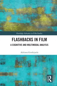 Flashbacks in Film_cover