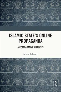 Islamic State's Online Propaganda_cover