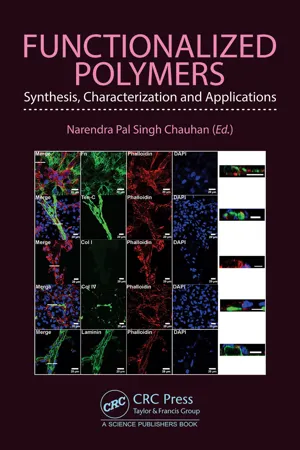 Functionalized Polymers