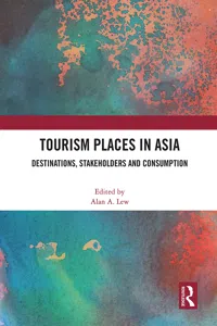 Tourism Places in Asia_cover