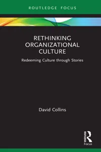 Rethinking Organizational Culture_cover