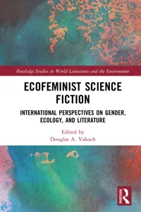 Ecofeminist Science Fiction_cover