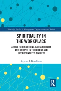 Spirituality in the Workplace_cover