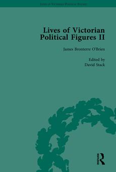 PDF] Lives of Victorian Political Figures, Part II, Volume 4 by