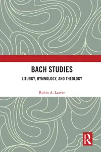 Bach Studies_cover