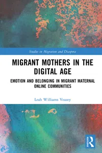 Migrant Mothers in the Digital Age_cover