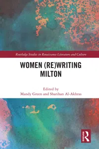 WomenWriting Milton_cover